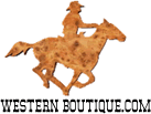 western boutique